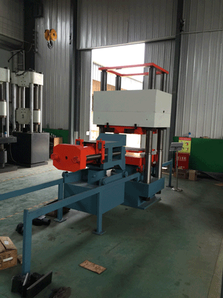 We warmly celebrate the signing of another large order for testing machines by Liling Company