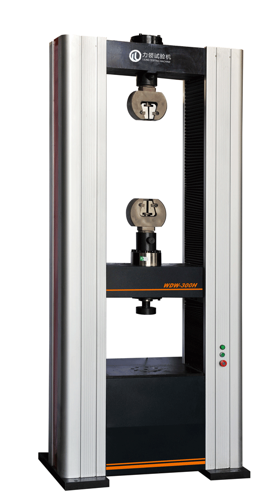 Why is it said that the Li Ling testing machine is a trustworthy brand for mechanical testing machines