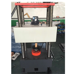 We warmly celebrate the successful bid of Liling Testing Machine for the large order of pressure testing machine from Chengdu Quality Inspection Institute