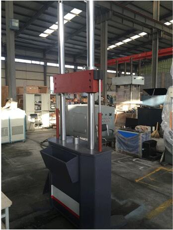 The development trend of pulsating fatigue testing machine and mechanical testing machine