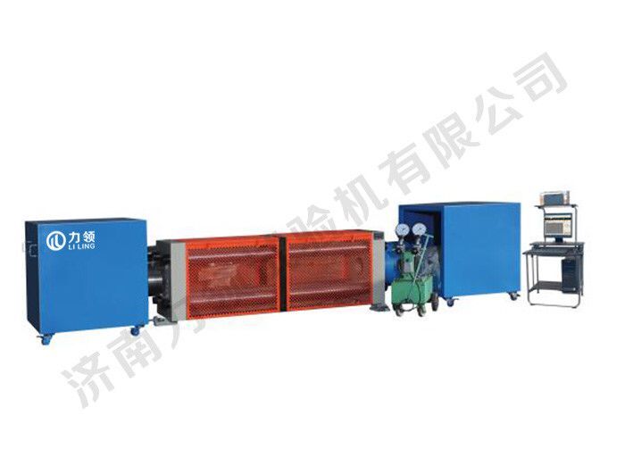 What kind of testing machine can be called a quality testing machine?