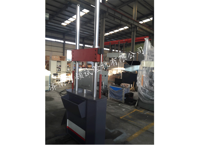 Prepare for the large order of ten fatigue testing machines