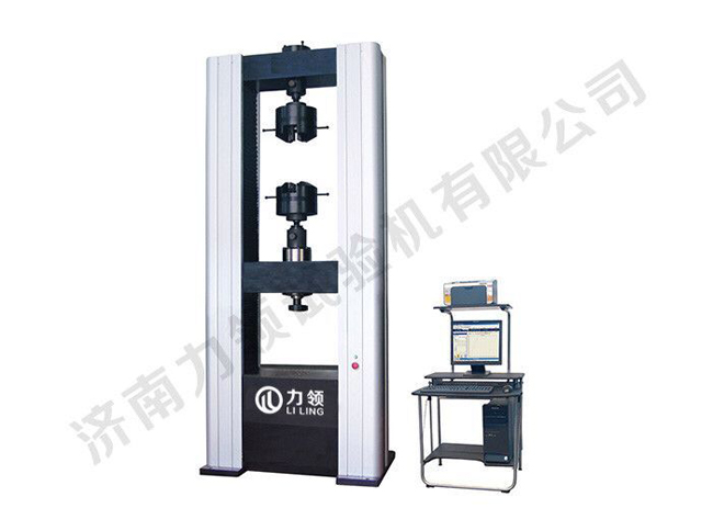 Introduction to the Enterprise Status of Jinan Liling Testing Machine Co., Ltd