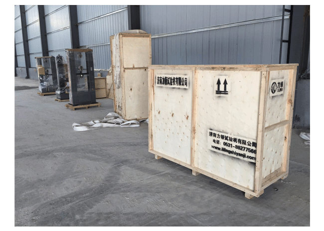 What is a high-quality equipment for high-strength bolt detector