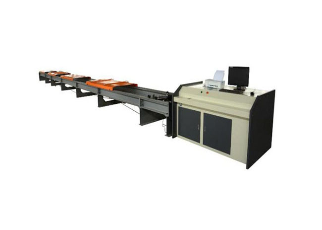 Bid Form for 300KN Horizontal Tensile Testing Machine