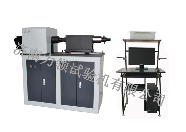 High strength bolt torque coefficient tester