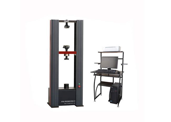 Professional production of mortar tensile bonding testing machine