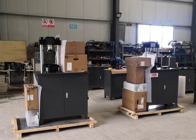 How to effectively and accurately select high-quality bending and compression resistant integrated machines?