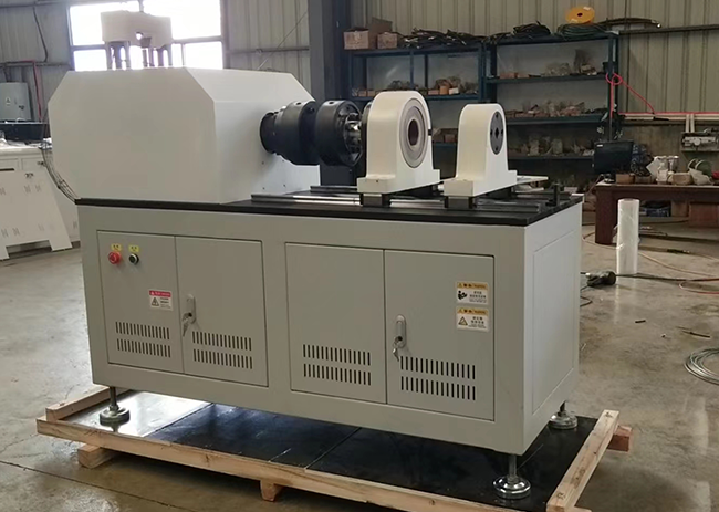 Our customized bolt axial force, torque, and torsion testing machine has received unanimous praise from customers