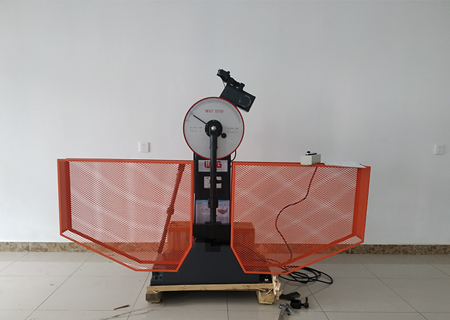 How to operate the impact testing machine correctly? Detailed explanation of operation steps and precautions