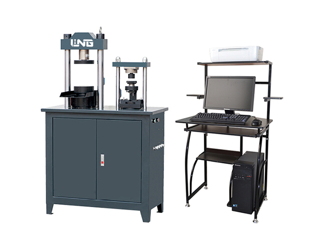 The main changes in the requirements for testing machines and specimens in the 2021 GB/T17671 standard compared to previous versions
