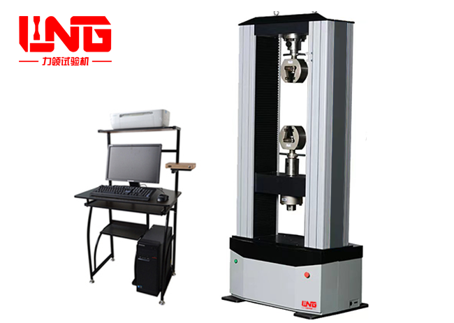 Mortar tensile bond testing machine