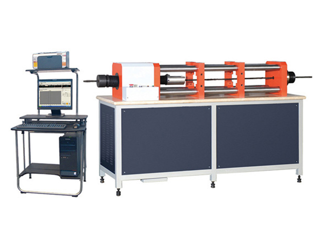 Technical points and usage precautions of steel strand relaxation testing machine