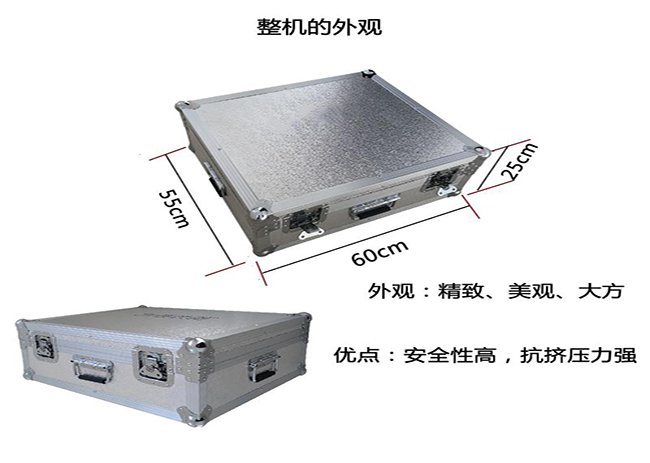 Anti slip coefficient tester orders surge