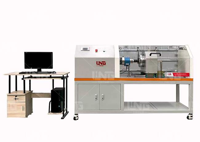 Jinan Leading Fastener Friction Coefficient Tester has been launched, helping upgrade high-end equipment testing in China
