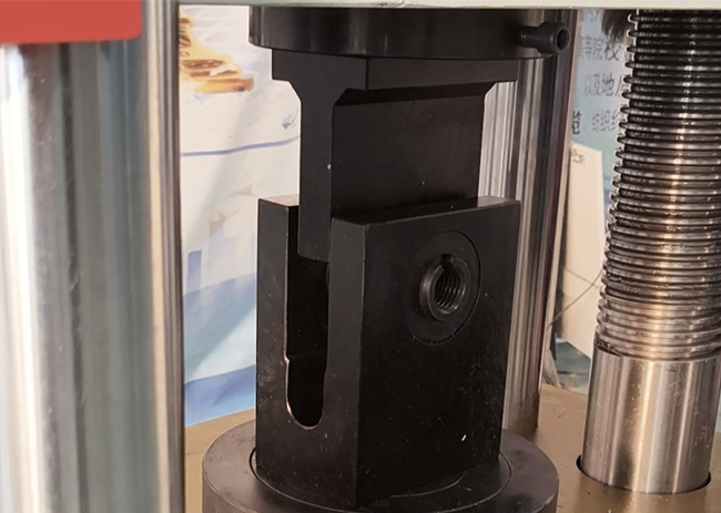 Understand the whole process of material shear test in one minute, and the rigor is hidden in every step.