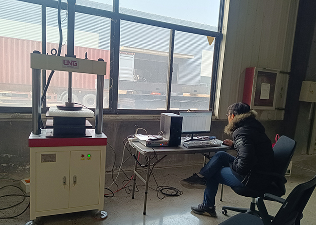 Precautions for Using the Electric Cylinder Electronic Servo Fatigue Testing Machine