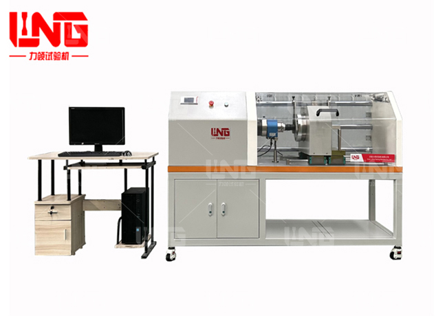 Working principle of fastener friction coefficient detector