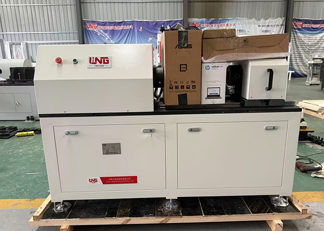 Operation Procedures and Test Steps for Torsion Testing Machine