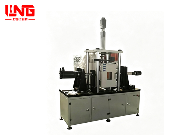 LB-RBT-2025Rubber lining comprehensive performance test bench