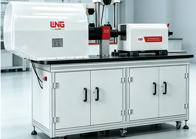 Still worrying about the selection of high-strength bolt testing equipment? Learn about two new standard detectors | Support non-standard customization.